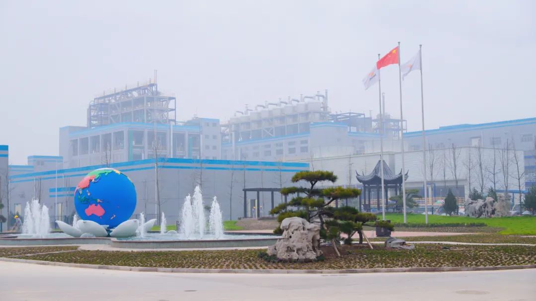  赫達集團高青高分子纖維素醚項目入選山東省新舊動能轉換重大產業(yè)攻關項目