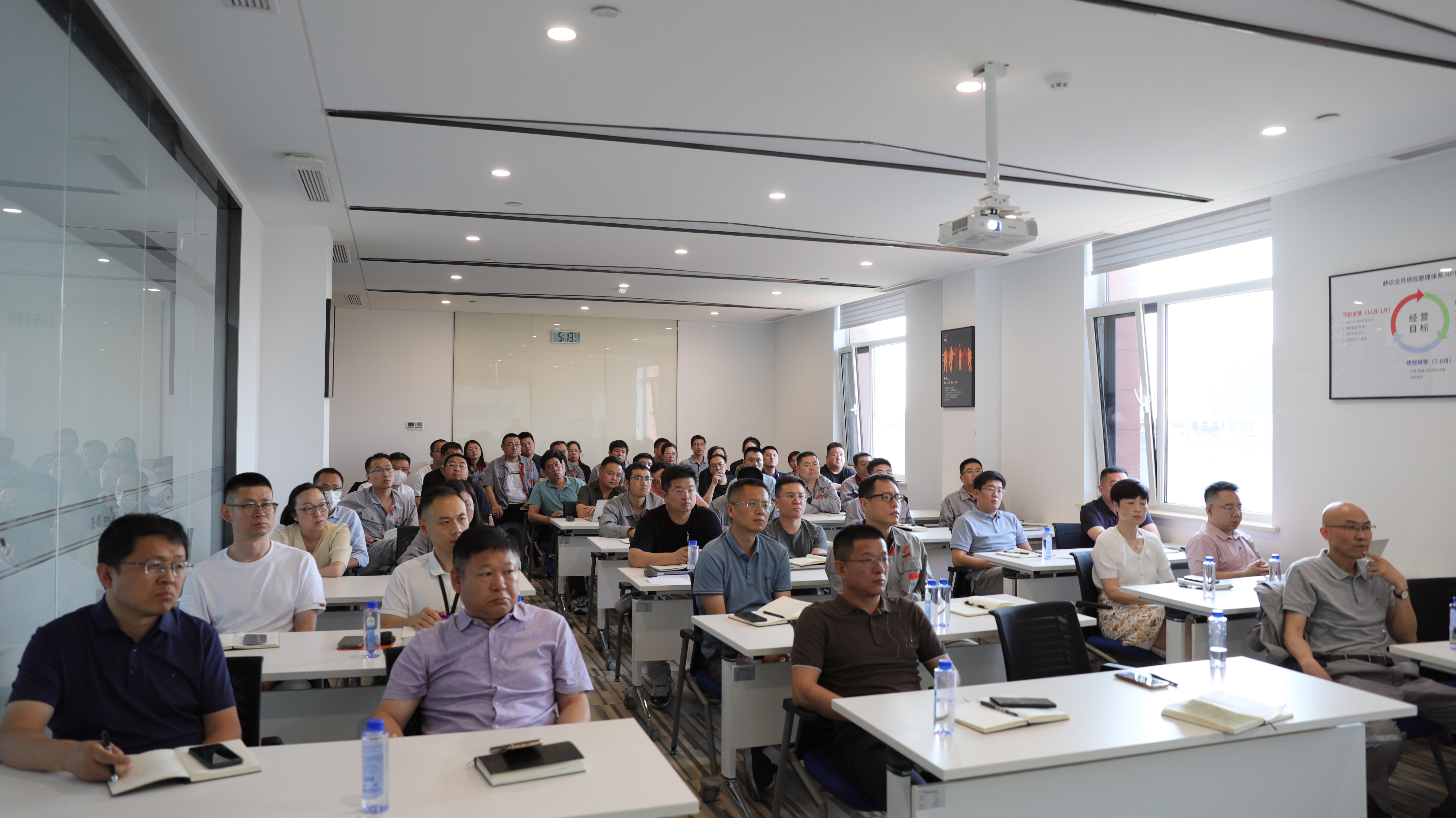 安全在我心，安全在我行！赫達集團安全生產月暨安全文化建設活動全面啟動！