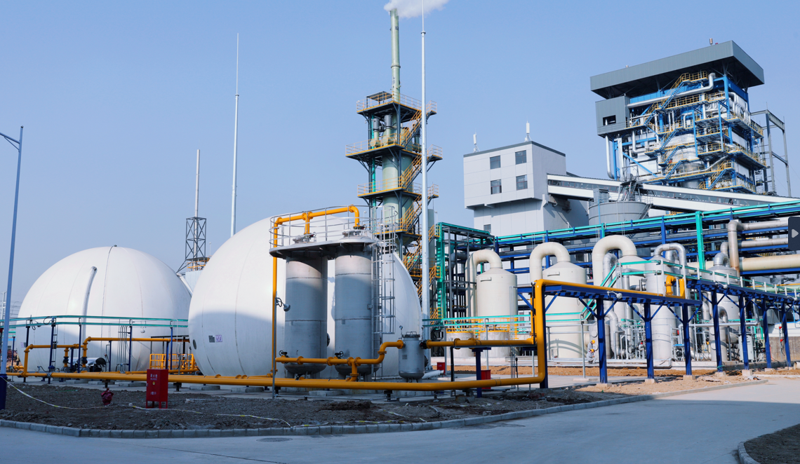 國務院印發《空氣質量持續改善行動計劃》，赫達發展逐“綠”前行